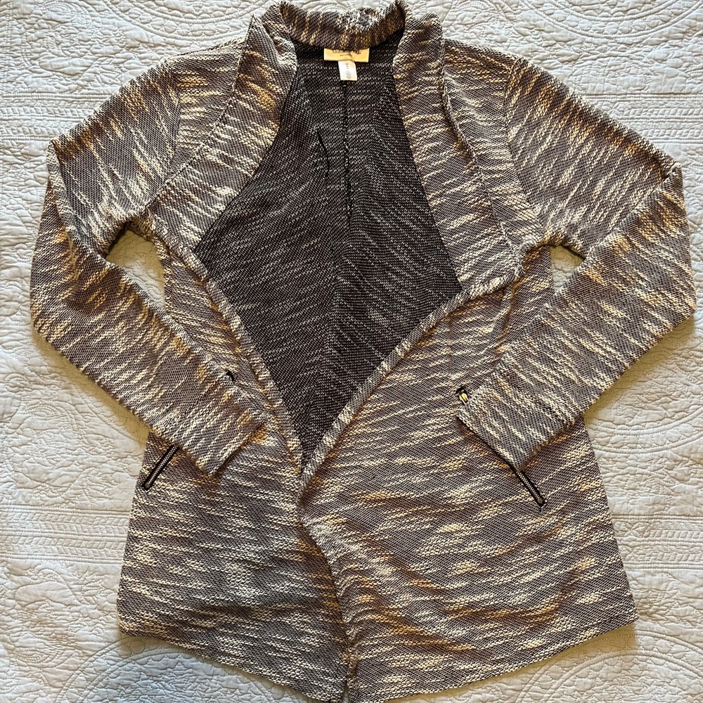 Motherhood Maternity blazer